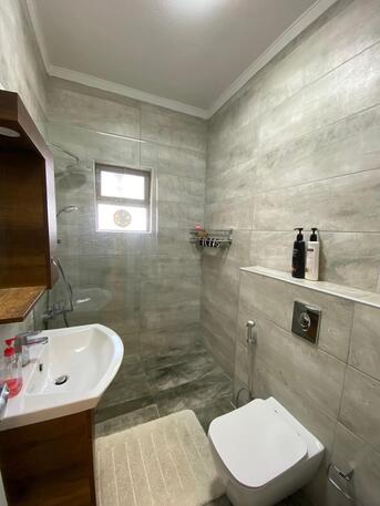 Amman, Apartments/Houses, JOD 12000/year,  Furnished,  3 BR,  Furnished Apartment For Rent In Dair Ghbar