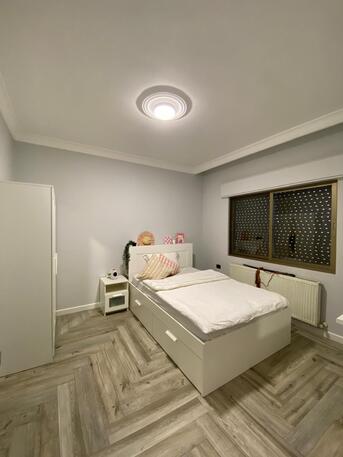 Amman, Apartments/Houses, JOD 12000/year,  Furnished,  3 BR,  Furnished Apartment For Rent In Dair Ghbar