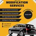 Doorstep Installation Services For Car Accessories