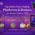 Forex Trading Kuwait