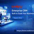 Enterprise CRM Built To Scale Your Business