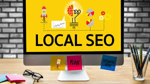 New York, General, Boost Your Business With Local SEO Marketing
