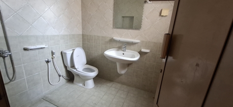 Tubli, Apartments/Houses, BHD 160/month,  2 BR,  2 Bedroom Unfernished Flat For Rent Without Ewa