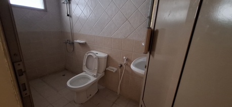 Tubli, Apartments/Houses, BHD 160/month,  2 BR,  2 Bedroom Unfernished Flat For Rent Without Ewa