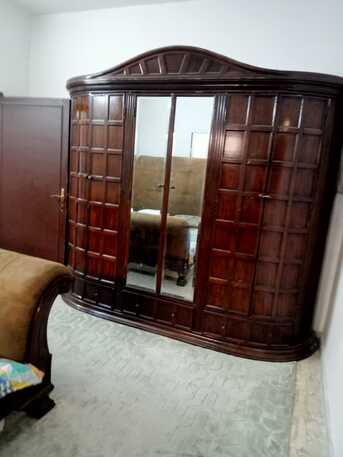 Riyadh, Apartments/Houses, SAR 32000/year,  Furnished,  2 BR,  850 Sq. Meter,  Flat For Rent - Family Only