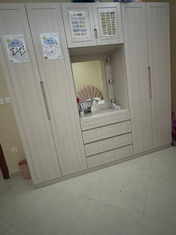 Obhur Al Shamaliyah, Furniture, SAR 2000,  Bedroom Set