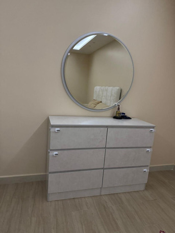 Obhur Al Shamaliyah, Furniture, SAR 2000,  Bedroom Set