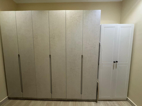 Obhur Al Shamaliyah, Furniture, SAR 2000,  Bedroom Set