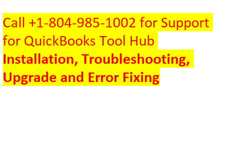 New York, Accounting, QuickBooks Tool Hub: Installation, Troubleshooting, Upgrade, And Error Fixing Guide