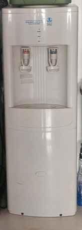 Jubail, Household Items, SAR 250,  Water Dispenser