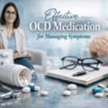 Effective OCD Medication For Symptom Relief - Online Mental Health Services