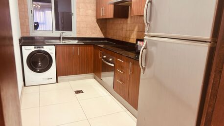 Manama, Apartments/Houses, BHD 360/month,  Furnished,  2 BR,  LUXURY FURNISHED TWO BEDROOM FLAT FOR RENT IN UM AL HASSAM