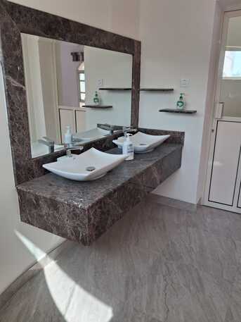 Hamad Town, Villas, BHD 600,  500 Sq. Meter,  #ForRent Residential Villa In An Excellent And Quiet Location In Hamad Town (Roundabout 1