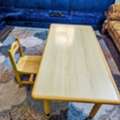 SAR 130,  Kids Study Table Set Available