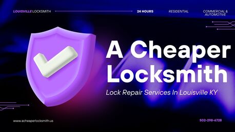 New York, Security, High Security Locksmith Services In Louisville, KY 247 Emergency Help