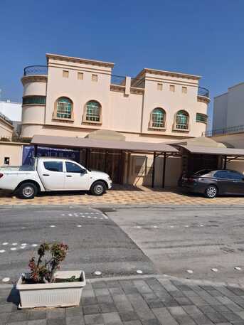 Hamad Town, Villas, BHD 600, 500 Sq. Meter, #ForRent Residential Villa In An Excellent And Quiet Location In Hamad Town (Roundabout 14