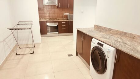 Manama, Apartments/Houses, BHD 400/month,  Furnished,  2 BR,  SPACIOUS FURNISHED TWO BEDROOM FLAT FOR RENT IN UM AL HASSAM