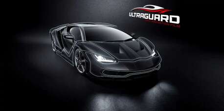 Mumbai, Automotive, Paint Protection Film Near Me | UltraGuard India