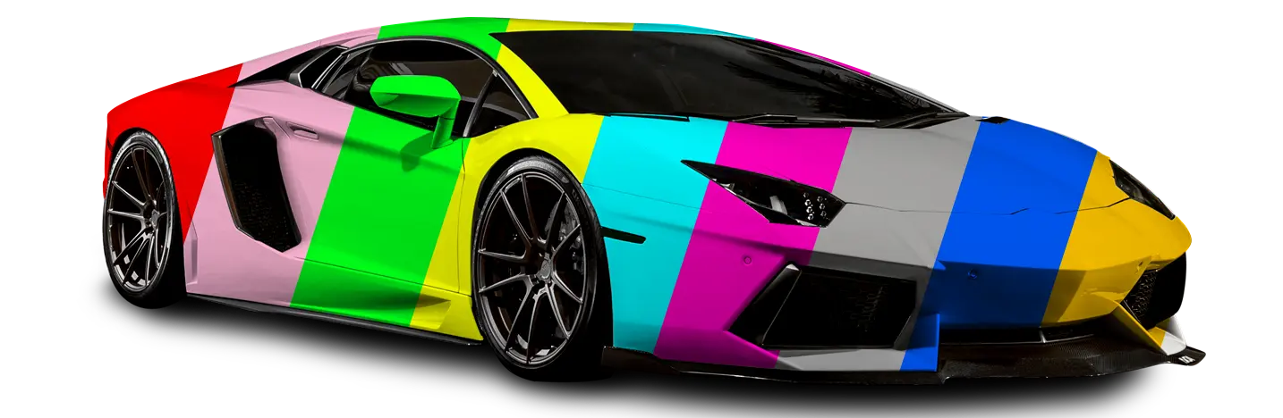 Mumbai, Automotive, Paint Protection Film Near Me | UltraGuard India