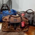 Exploring Perfect Bags For Every Adventure At FISH Outback Stores Australia