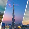 Explore The Best Places To Visit In Dubai This Year
