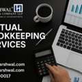 Virtual Bookkeeping Services To Simplify Your Daily Accounting