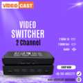 Best Affordable Video Switcher In USA