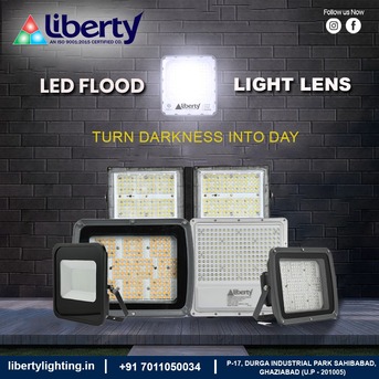 Mumbai, Electronics, LED Lighting Exporter Premium Quality Lights - Liberty Lighting