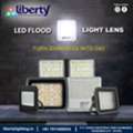 LED Lighting Exporter Premium Quality Lights - Liberty Lighting