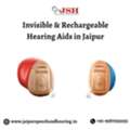 Invisible & Rechargeable Hearing Aids In Jaipur