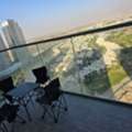 AED 145000/year,  2 BR,  1259 Sq. Meter,  2BR Apartment In Damac Hills 1 With A Stunning Open View From 20th Floor