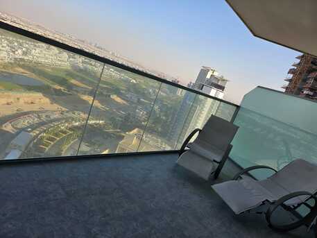 Dubai, Apartments/Houses, AED 145000/year,  2 BR,  1259 Sq. Meter,  2BR Apartment In Damac Hills 1 With A Stunning Open View From 20th Floor