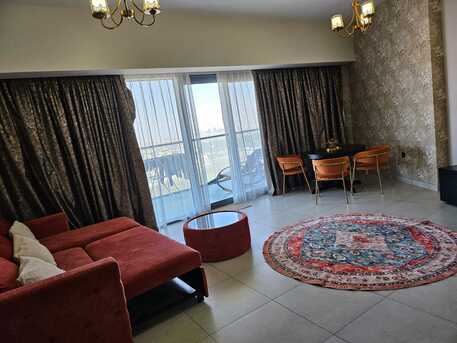 Dubai, Apartments/Houses, AED 145000/year,  2 BR,  1259 Sq. Meter,  2BR Apartment In Damac Hills 1 With A Stunning Open View From 20th Floor