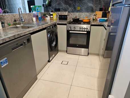 Dubai, Apartments/Houses, AED 145000/year,  2 BR,  1259 Sq. Meter,  2BR Apartment In Damac Hills 1 With A Stunning Open View From 20th Floor