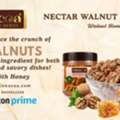 INR 1903,  Nectar Walnut Luxe Perfectly Smooth Deeply Nourishing