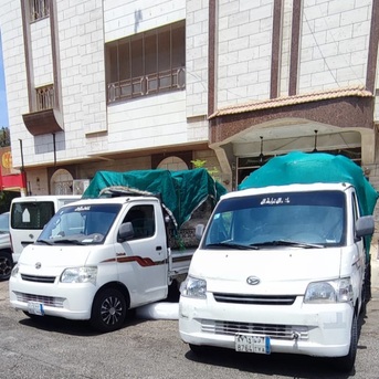 Jeddah, Labor/Moving, Swift Move: Effortless Packing, Seamless Moving