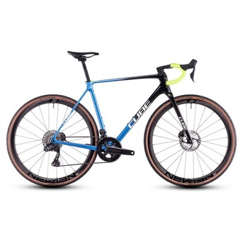Jakarta, Bicycles, IDR 73835074,  Cube Cross Race C:68X TE 2025 (SEMERUBIKE)