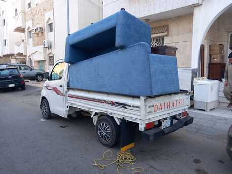 Jeddah, Logistics, Swift Move Relocation: Seamless, Swift & Stress-Free Moving Services**
