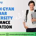 Suresh Gyan Vihar University Distance Education Fees