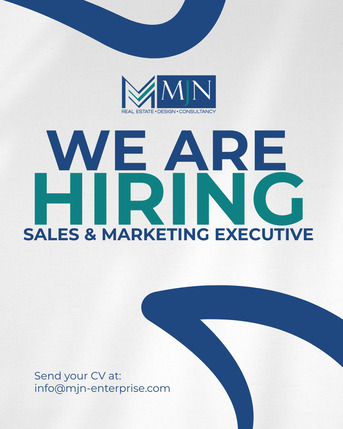 Manama, Jobs, Sales & Marketing Executive