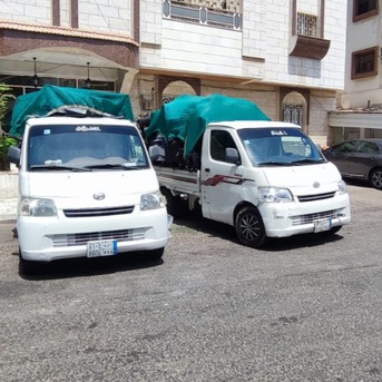 Jeddah, Cargo, &bull; Swift Move Cargo Distribution | Logistics & Freight Solutions