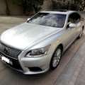 BHD 111,  Lexus LS 460,  2016,  Automatic,  160000 KM,  Zero Accident, Agency Maintained,  - SALE  OR EXCHANGE