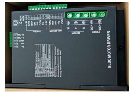 Mumbai, Heavy Equipment, Stepper Motor Controller