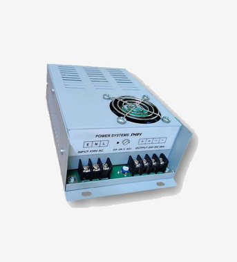 Mumbai, Heavy Equipment, Stepper Motor Controller