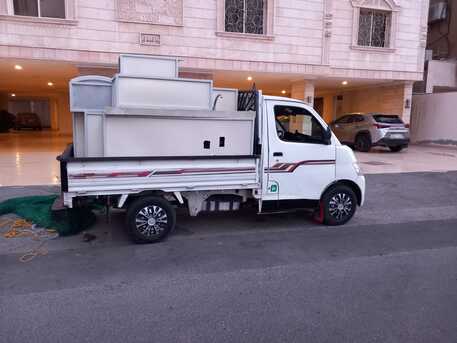 Jeddah, Labor/Moving, Swift Move: Effortless Packing, Seamless Moving