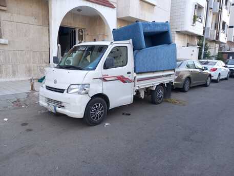 Jeddah, Logistics, - Swift Move Logistics | Expert Freight & Logistics Services GCC