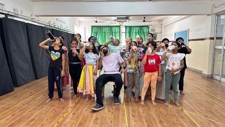 Jaipur, Lessons Offered, Buskers Dance Institute, Malviya Nagar &ndash; Where Passion Meets Performance