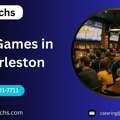 NFL Games In Charleston &ndash; Stay Updated On Local Football Action With Eljefechs