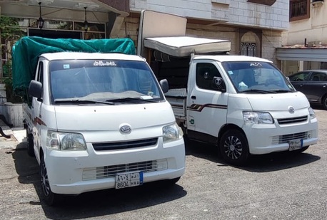 Jeddah, Relocation, Swift Move Relocation: Seamless, Swift & Stress-Free Moving Services**