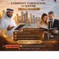 Start Your Company In Qatar